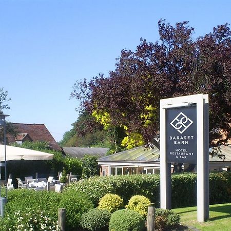 Baraset Barn Hotel Stratford-upon-Avon Dış mekan fotoğraf