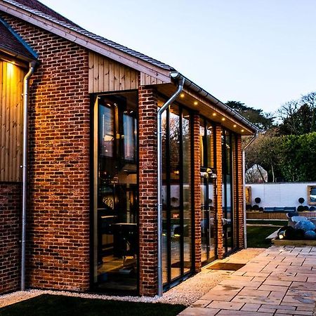 Baraset Barn Hotel Stratford-upon-Avon Dış mekan fotoğraf