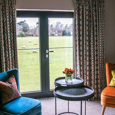 Baraset Barn Hotel Stratford-upon-Avon Dış mekan fotoğraf