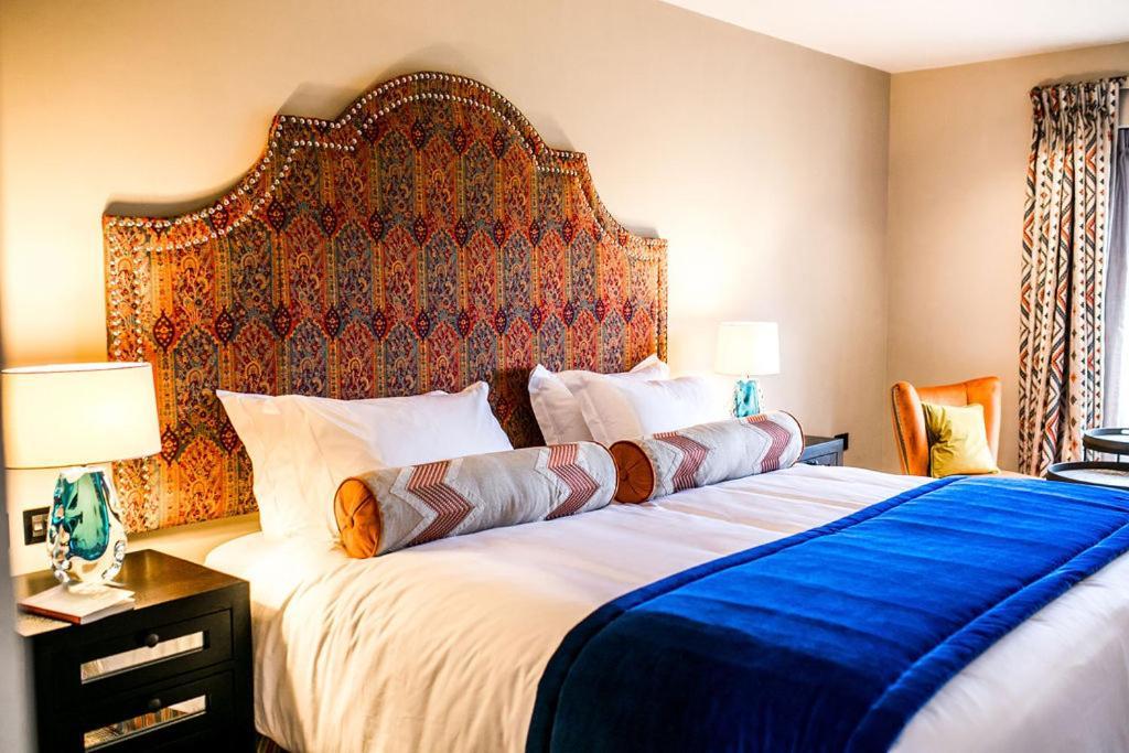 Baraset Barn Hotel Stratford-upon-Avon Dış mekan fotoğraf