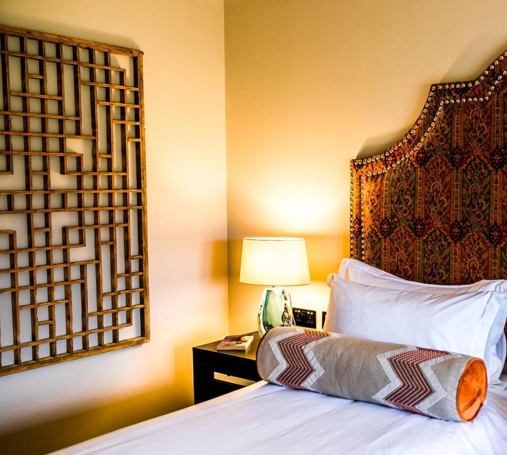 Baraset Barn Hotel Stratford-upon-Avon Dış mekan fotoğraf