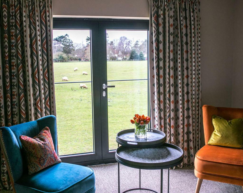 Baraset Barn Hotel Stratford-upon-Avon Dış mekan fotoğraf