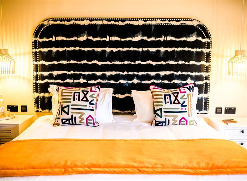 Baraset Barn Hotel Stratford-upon-Avon Dış mekan fotoğraf
